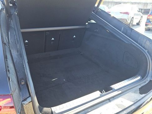 Certified 2023 Mercedes-Benz EQS 580 4MATIC Sedan image 9