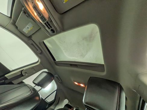 Used 2014 Chevrolet Equinox LTZ image 34