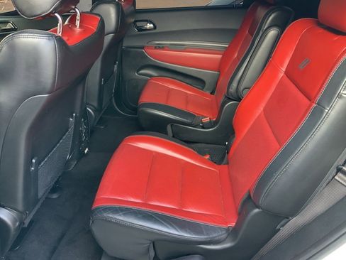 Certified 2022 Dodge Durango R/T w/ Blacktop Package image 17