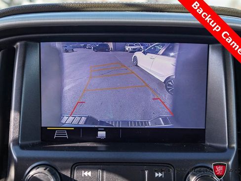 Used 2020 GMC Canyon SLT w/ Trailering Package image 8