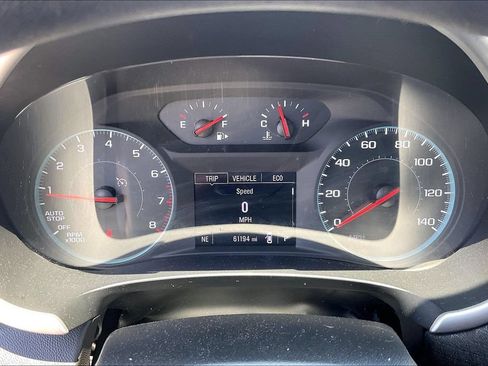 Used 2024 Chevrolet Malibu LT FWD image 13