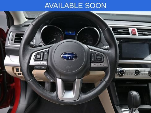 Used 2017 Subaru Outback 2.5i Premium AWD/4WD image 17