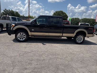 Used 2013 Ford F350 King Ranch