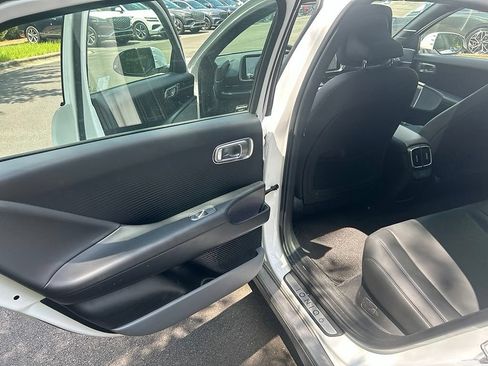 Used 2024 Hyundai Ioniq 6 Limited AWD/4WD image 19