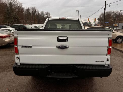 Used 2014 Ford F150 XL w/ Power Equipment Group image 4