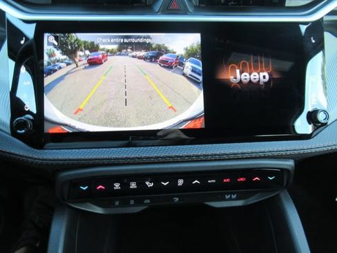 New 2026 Jeep Cherokee Limited AWD/4WD image 26