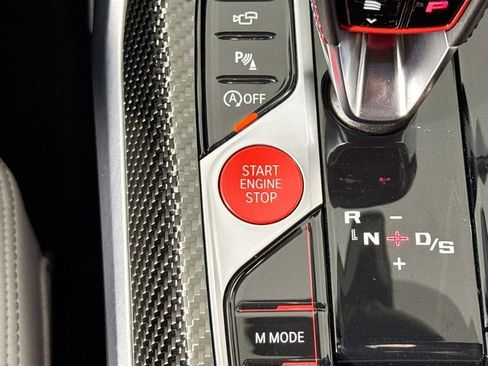 Used 2023 BMW M3 Competition w/ Executive Package image 14