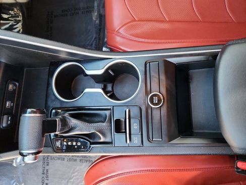 Used 2023 Kia K5 LXS image 15