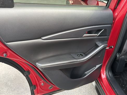 Certified 2023 MAZDA CX-30 AWD 2.5 S w/ Select Package image 16