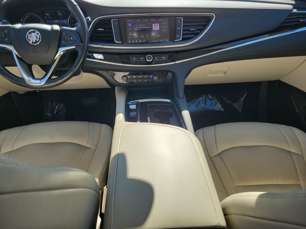 Used 2023 Buick Enclave Essence FWD image 14
