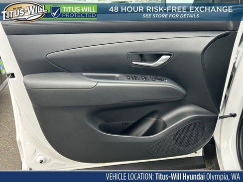 New 2026 Hyundai Santa Cruz SEL AWD/4WD image 22