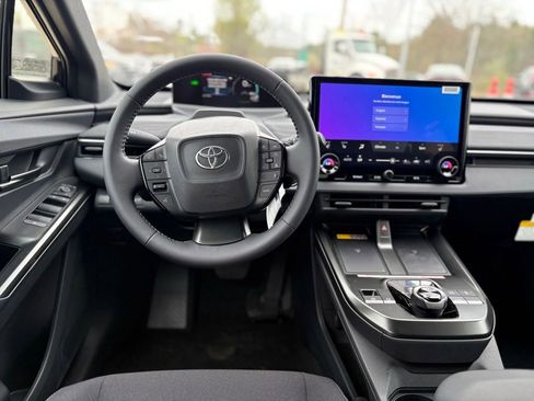 New 2026 Toyota C-HR AWD/4WD image 15