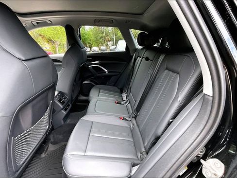 New 2026 Audi Q5 Premium Plus AWD/4WD image 17