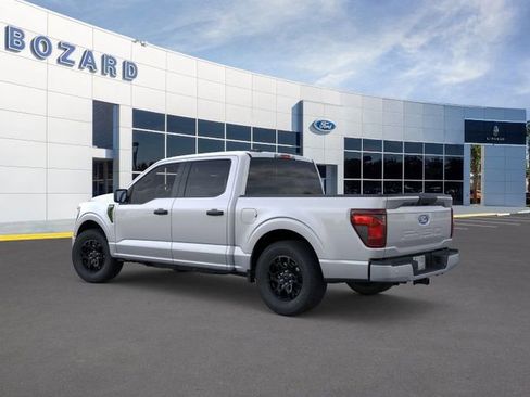 New 2025 Ford F150 STX image 5