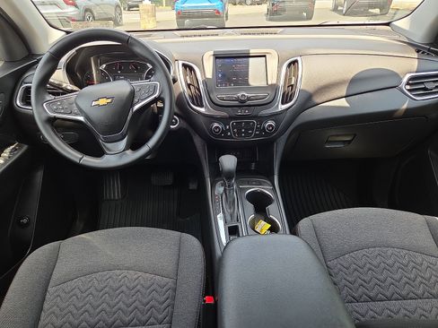 Used 2024 Chevrolet Equinox LT AWD/4WD image 23
