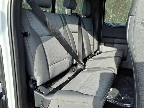 New 2026 Ford F250 XL w/ STX Appearance Package image 14