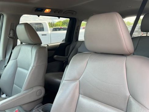 Used 2011 Honda Odyssey EX-L image 3