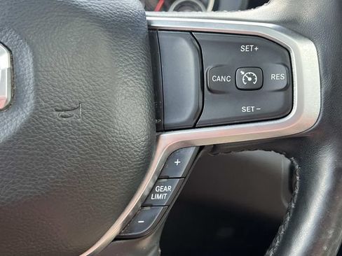 Used 2019 RAM 1500 Big Horn AWD/4WD image 28