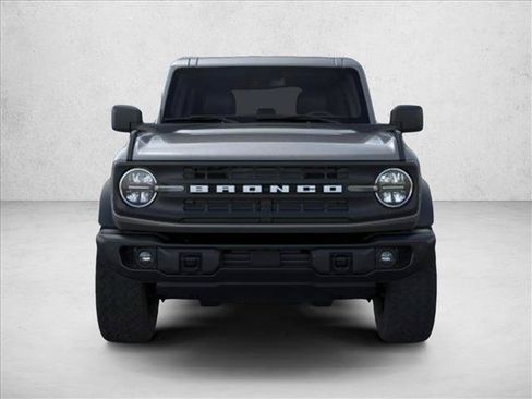 New 2026 Ford Bronco Big Bend AWD/4WD image 6
