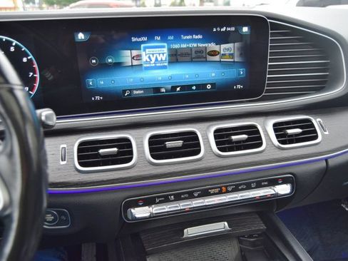 Used 2021 Mercedes-Benz GLE 350 4MATIC w/ Premium Package image 25