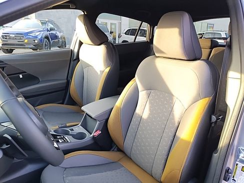New 2026 Subaru Crosstrek 2.5i Sport w/ Crosstrek Mirror Package image 18