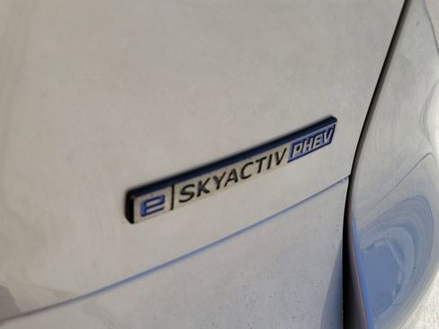 New 2026 MAZDA CX-90 Plug-In Hybrid w/Premium Sport image 11