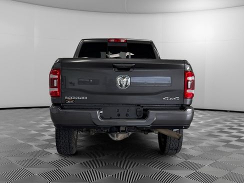 Used 2019 RAM 2500 Laramie image 7