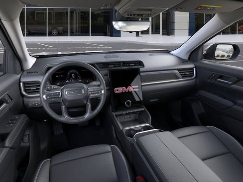 New 2026 GMC Terrain Denali w/ LPO, Floor Liner Package image 15