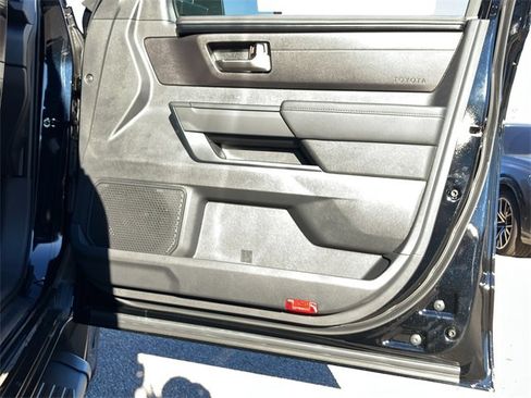 New 2026 Toyota Tundra SR5 image 10