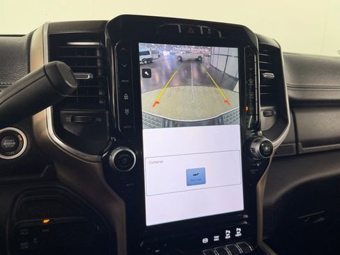 Certified 2024 RAM 2500 Laramie w/ Bed Utility Group image 17