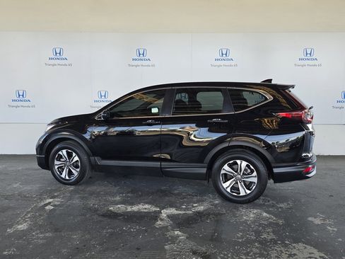 Used 2022 Honda CR-V LX image 4