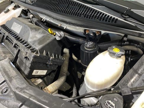Used 2020 Chevrolet Express 2500 w/ Driver Convenience Package RWD image 20