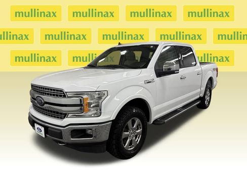 Used 2019 Ford F150 Lariat image 13
