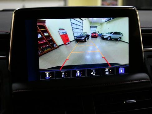 Used 2024 Chevrolet Tahoe RST w/ RST Performance Edition image 44