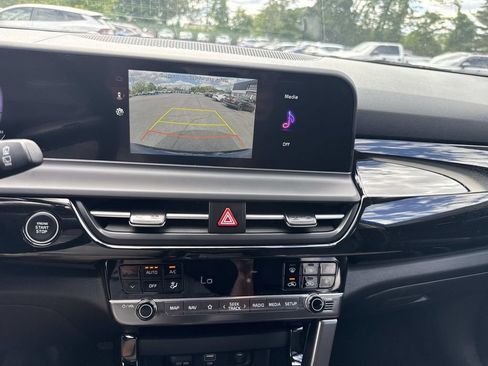New 2026 Kia Seltos S AWD/4WD image 10