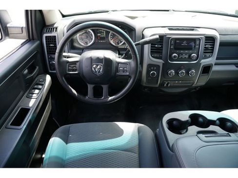 Used 2015 RAM 1500 Tradesman w/ Popular Equipment Group image 19