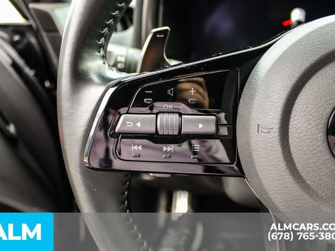 Used 2023 Nissan Z Performance w/ Floor Mat Package (L93) image 23