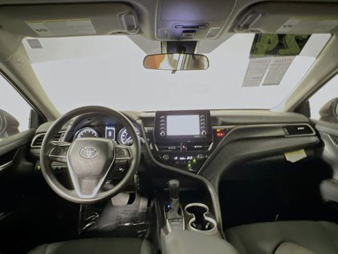 Used 2024 Toyota Camry LE FWD image 29