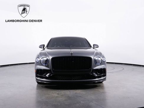 Used 2023 Bentley Flying Spur W12 image 10