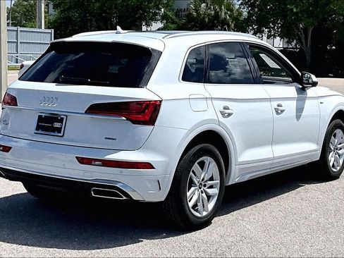 Certified 2023 Audi Q5 2.0T Premium image 5