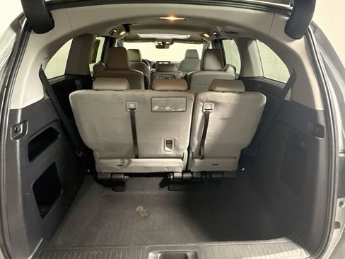 Used 2019 Honda Odyssey EX-L image 26