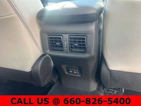 New 2025 Toyota RAV4 Limited image 13