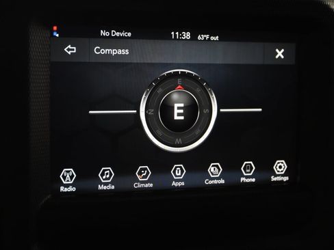 Used 2023 Jeep Gladiator Sport w/ Trailer Tow Package image 34