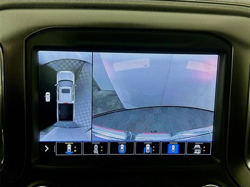 Used 2020 GMC Sierra 1500 AT4 w/ AT4 Premium Package image 14
