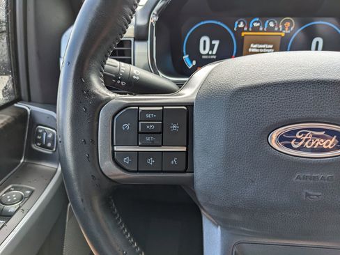 Certified 2023 Ford F150 Lariat image 29