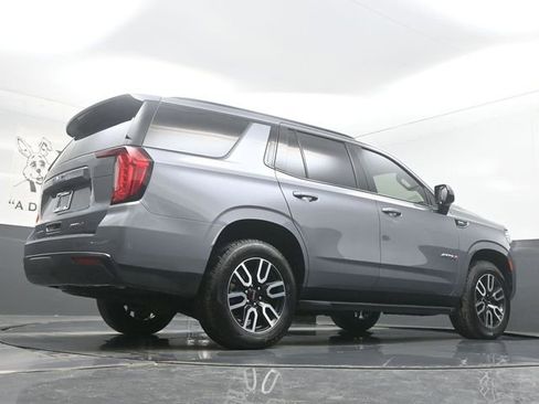 Used 2022 GMC Yukon AT4 image 34