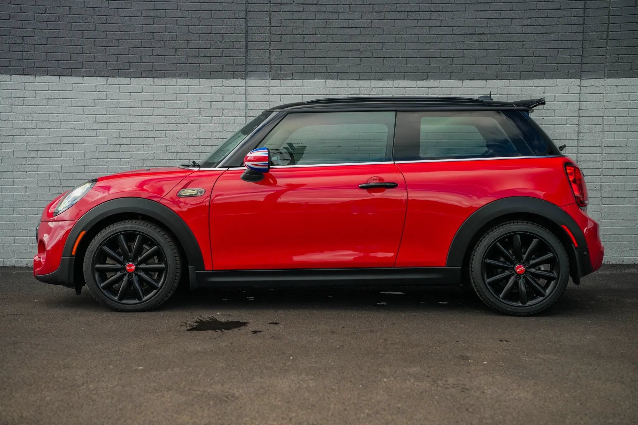 Used 2019 MINI Cooper S FWD image 8
