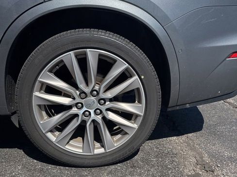 Used 2021 Cadillac XT6 Sport AWD/4WD image 12