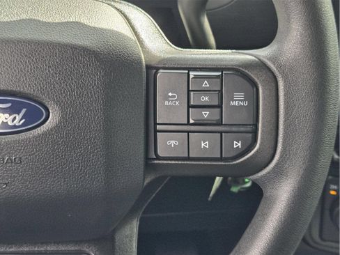 Certified 2024 Ford F150 STX AWD/4WD image 27