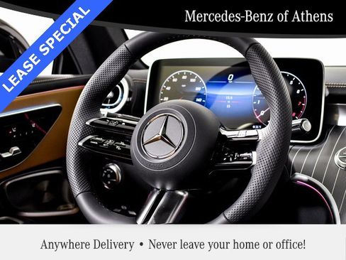 New 2026 Mercedes-Benz CLE 300 CLE 300 image 23